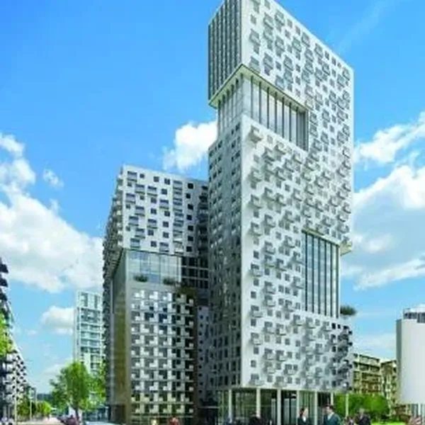 Квартира в Лондон, фото 1