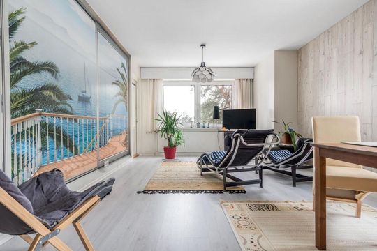 Квартира в Линна