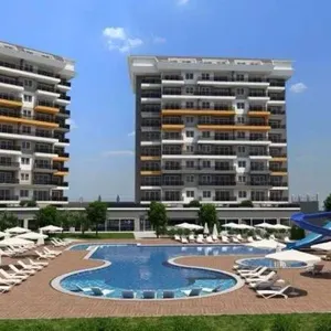 Квартира в Алания, фото 5
