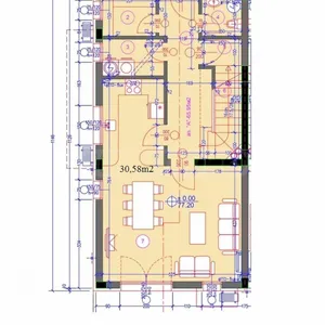 Дом в 4-тирайон, фото 3