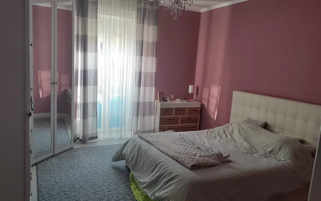 Квартира в Биелла