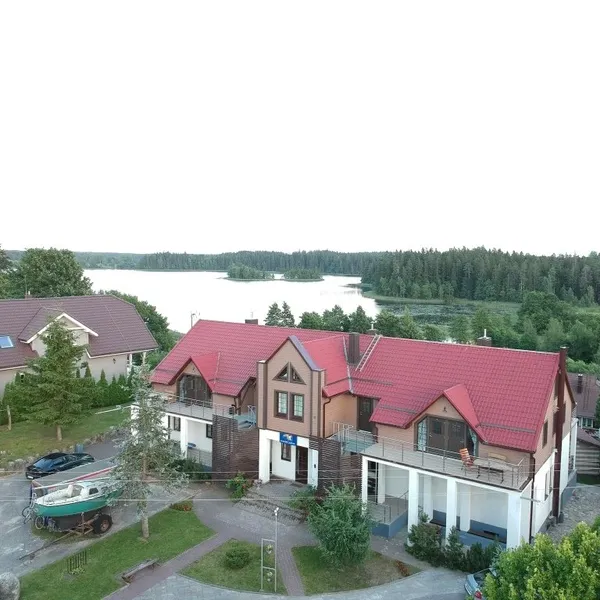 Фото объекта