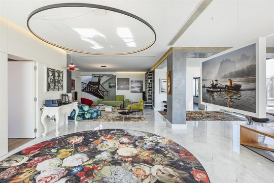 Вилла в Лиссабон