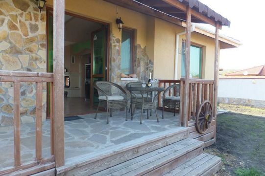 Отдельный дом в Каменар