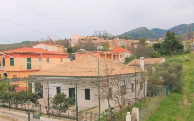 Отдельный дом в Corfu