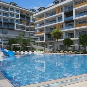 Пентхаус в Şekerhane Махаллеси, фото 4