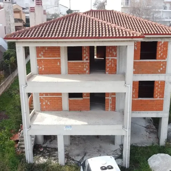 Отдельный дом в Kassandra Municipality, фото 1