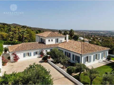 Вилла в Фару