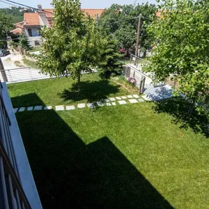 Дом в Аристотелус, фото 4