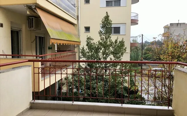 Квартира в Салоники