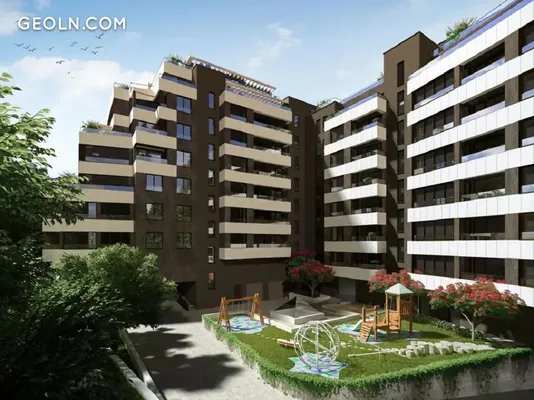 ALGARA Luxor in Sofia
