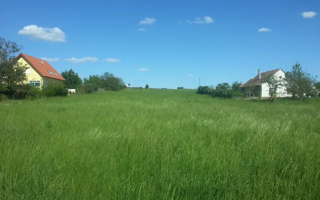 Земельный участок в Кестхей