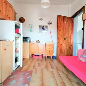 Квартира в Калабрия, фото 4