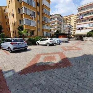 Квартира в Махмутлар, фото 4
