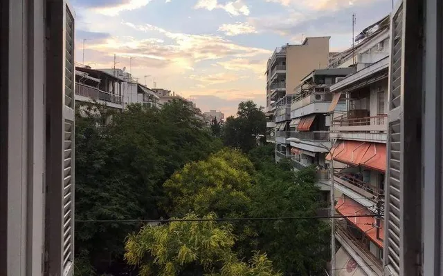 Квартира в Аристотелус