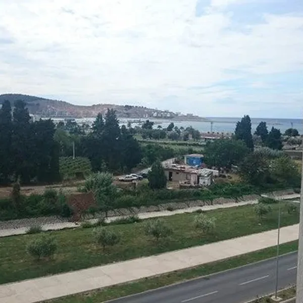 Квартира в Бар, фото 1