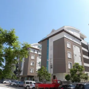 Квартира в Анталия, фото 2