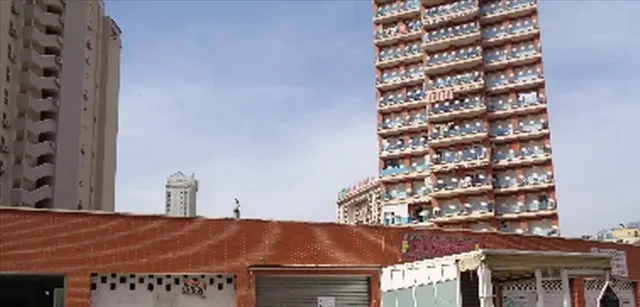 Коммерческая недвижимость в Ла Кала