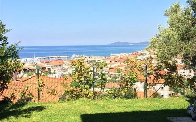 Отдельный дом в Kassandra Municipality