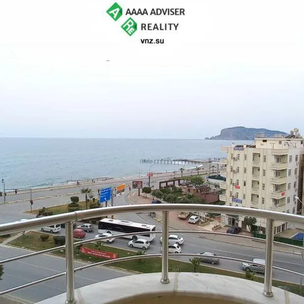Квартира в Тосмур Махаллеси, фото 1