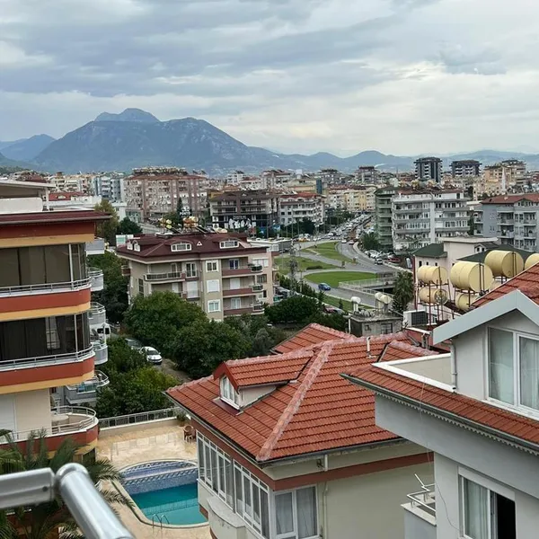 Квартира в Şekerhane Махаллеси, фото 1