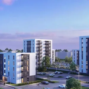Jarveotsa Kodud in Tallinn, фото 2