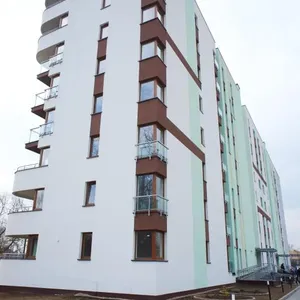 Квартира в Краков, фото 5