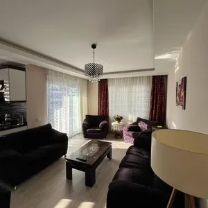 Квартира в Ahmet Vefik Paşa OSB Мах., фото 5