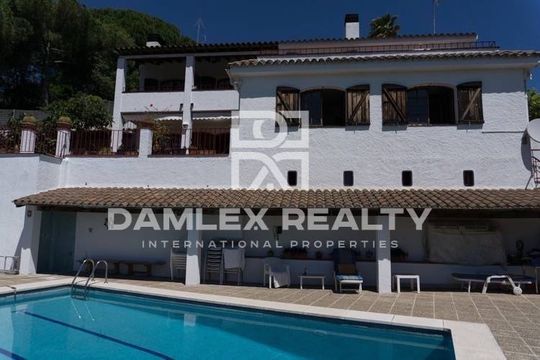 Вилла в Алелья