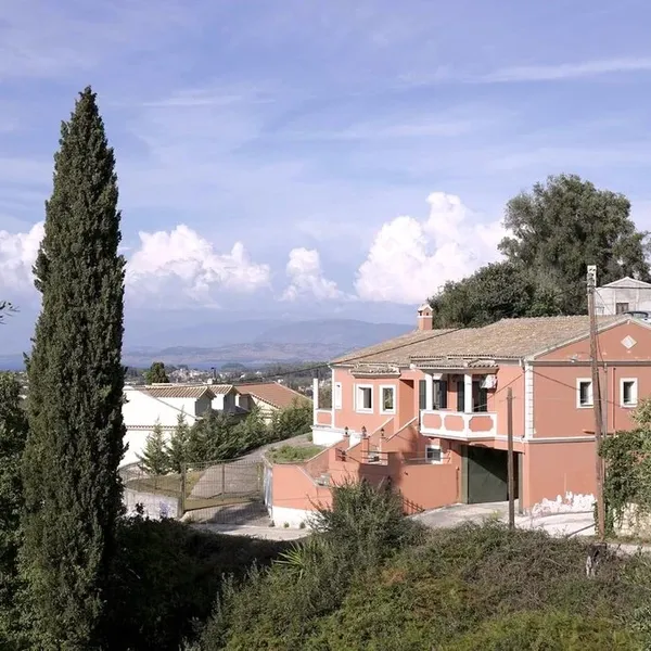 Отдельный дом в Corfu, фото 1