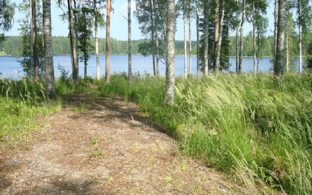 Земельный участок в Энонкоски