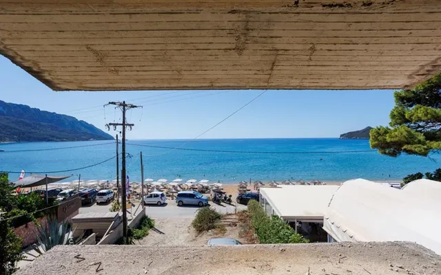 Коммерческая недвижимость в Corfu