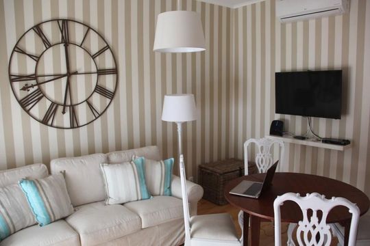 Квартира в Лиссабон