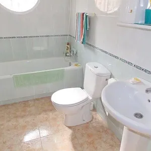Таунхаус в Торревьеха, фото 3