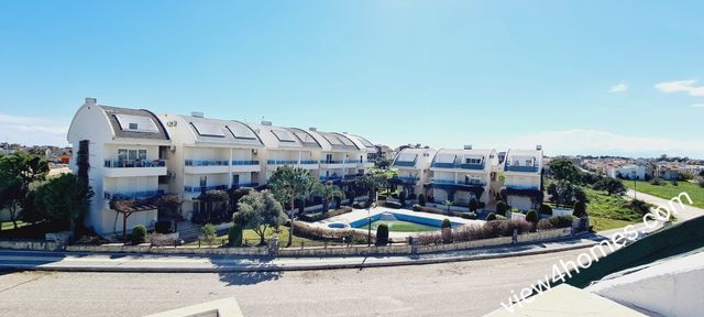 Квартира в Сиде