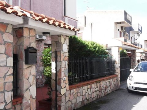 Вилла в Скалея