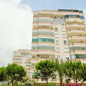 Квартира в Алания, фото 4
