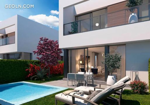 Almenar de Guadaira in Alcala de Guadaira