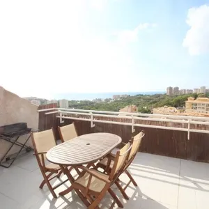Пентхаус в Испания, фото 2