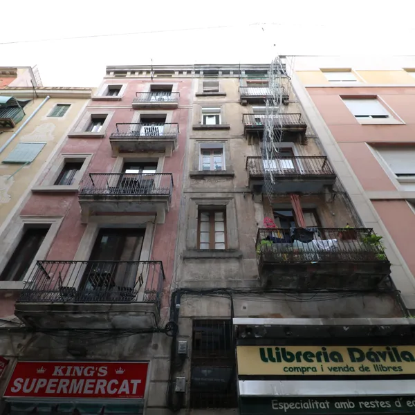 Квартира в Барселона, фото 1