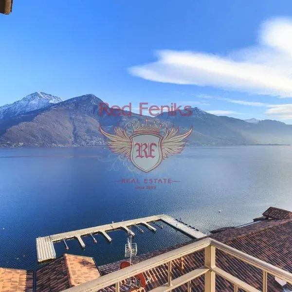 Квартира в Менаджо, фото 1