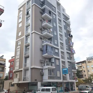 Квартира в Анталия, фото 2