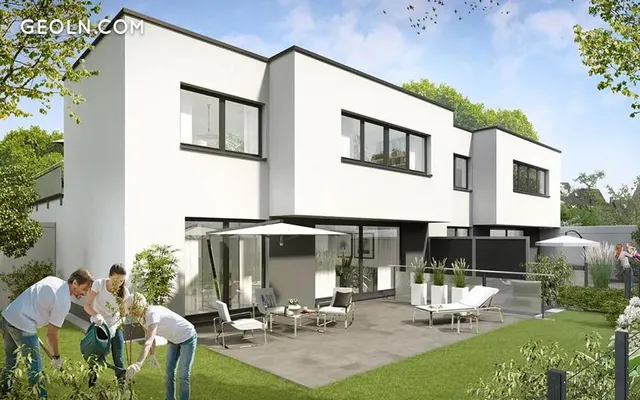 LIVING 4|2 in Langenfeld