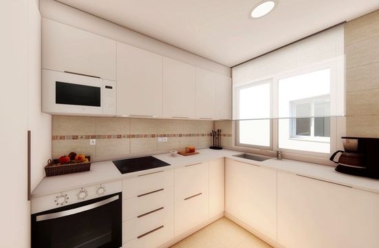 Таунхаус в Торре-Пачеко