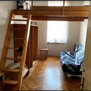 Квартира в Будапешт, фото 5