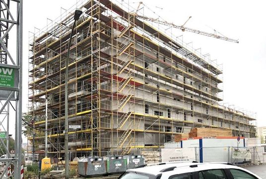 Коммерческая недвижимость в Берлин