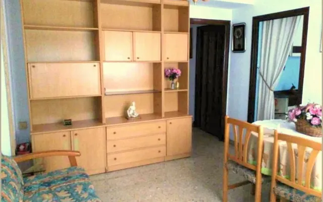 Квартира в Аликанте