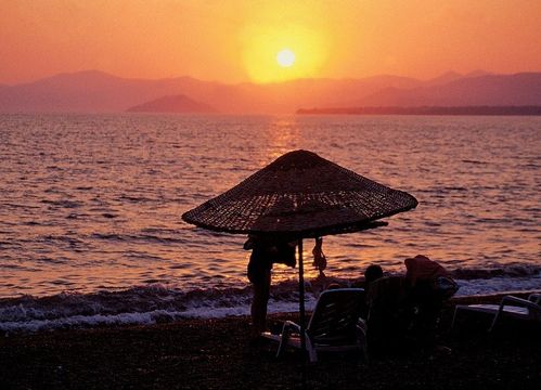 Квартира в Фетхие