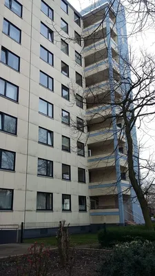 Квартира в Дуйсбург