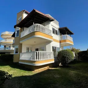 Вилла в Şekerhane Махаллеси, фото 2